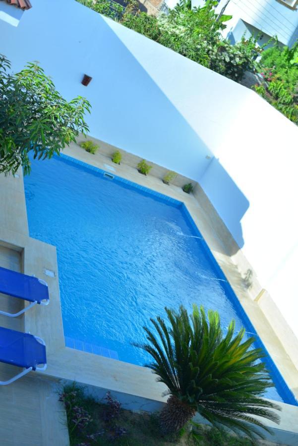 Luxor Rose Villa Exterior photo