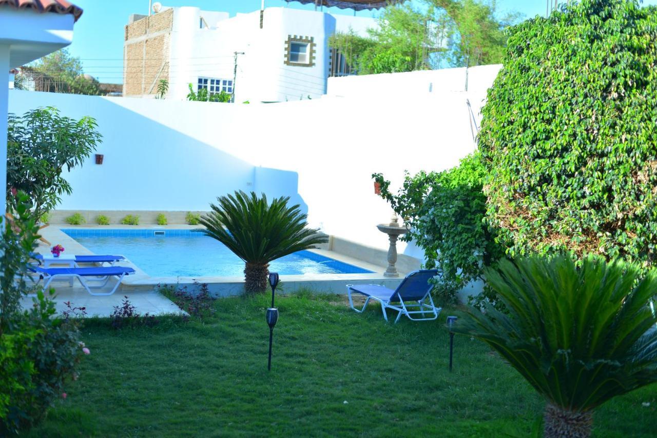 Luxor Rose Villa Exterior photo