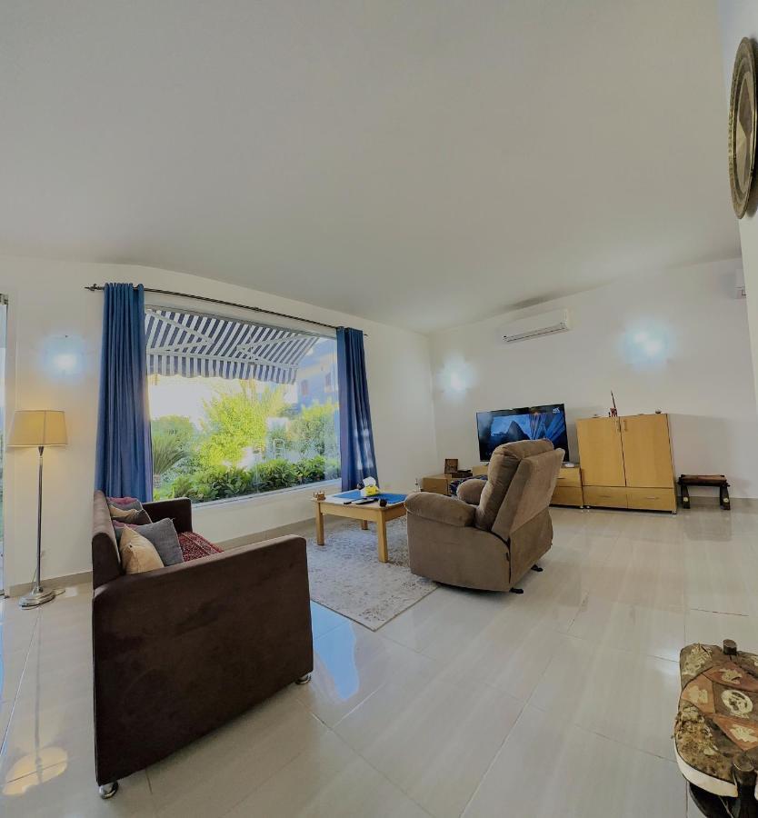 Luxor Rose Villa Exterior photo
