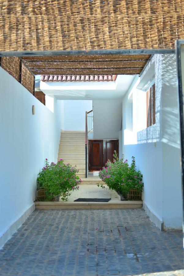 Luxor Rose Villa Exterior photo