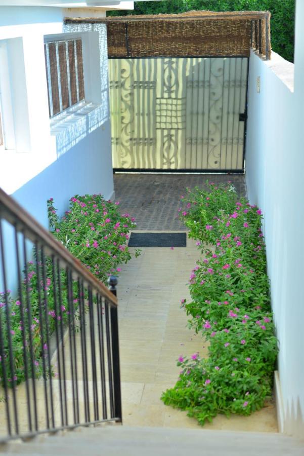 Luxor Rose Villa Exterior photo