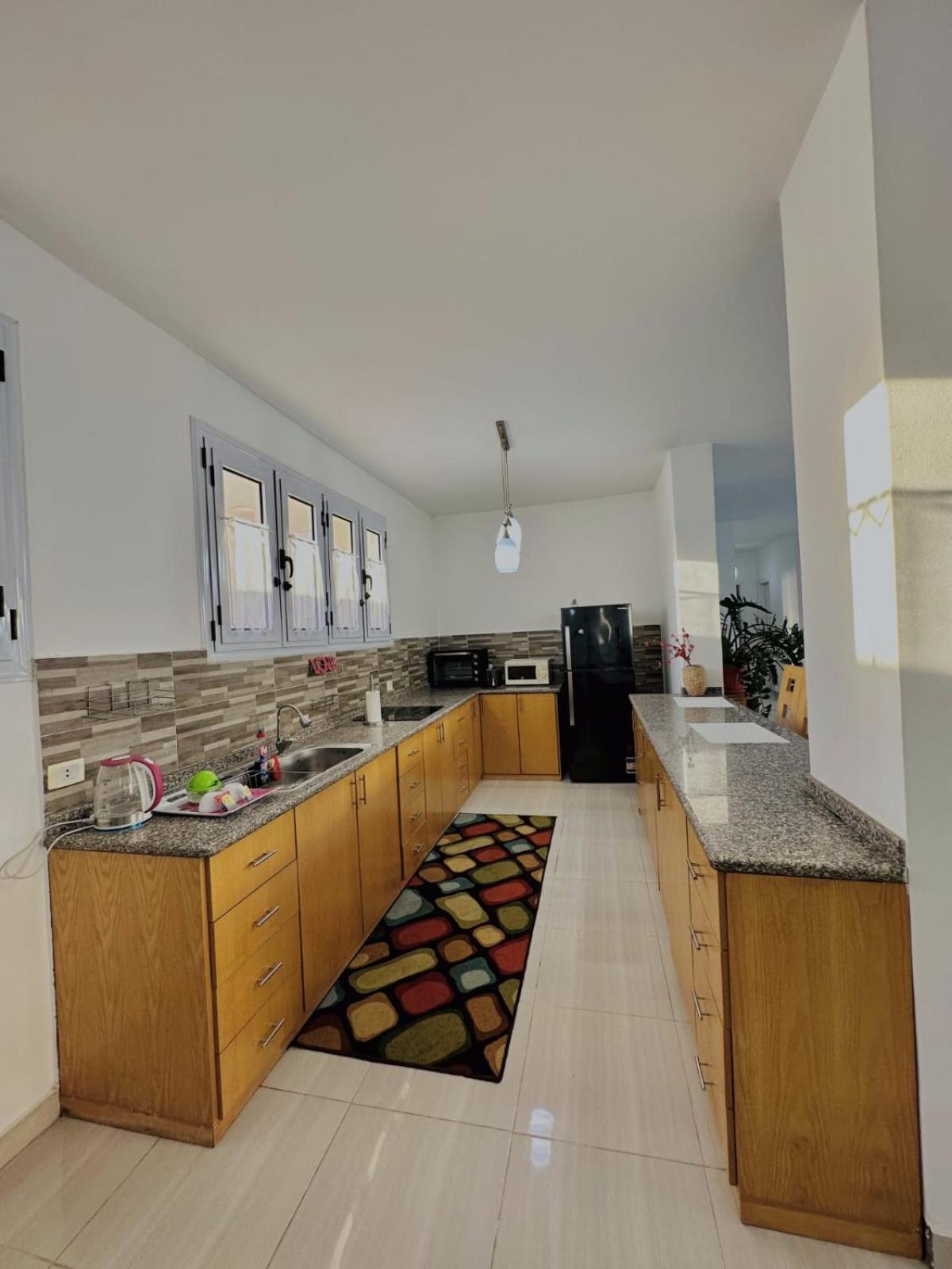 Luxor Rose Villa Exterior photo